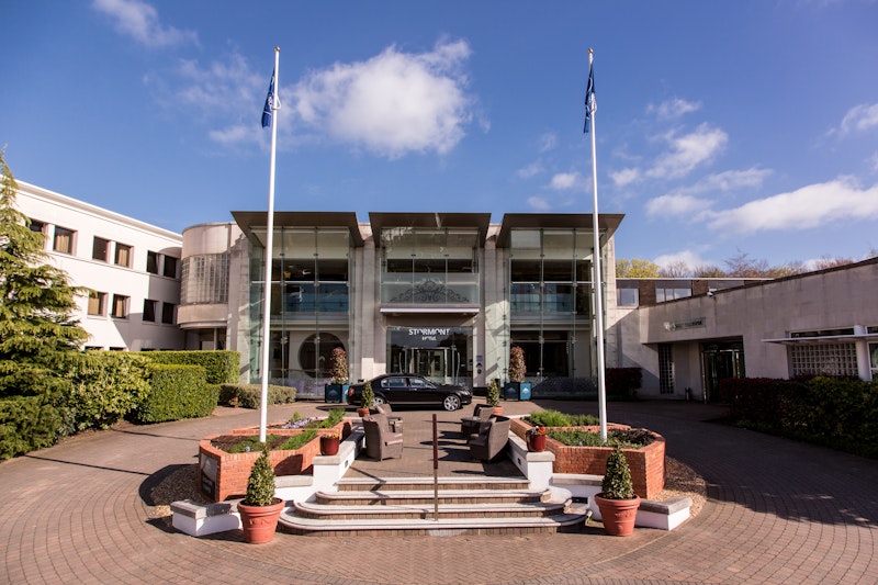 Stormont Hotel 42/44