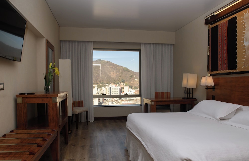Alejandro I Hotel 14/68