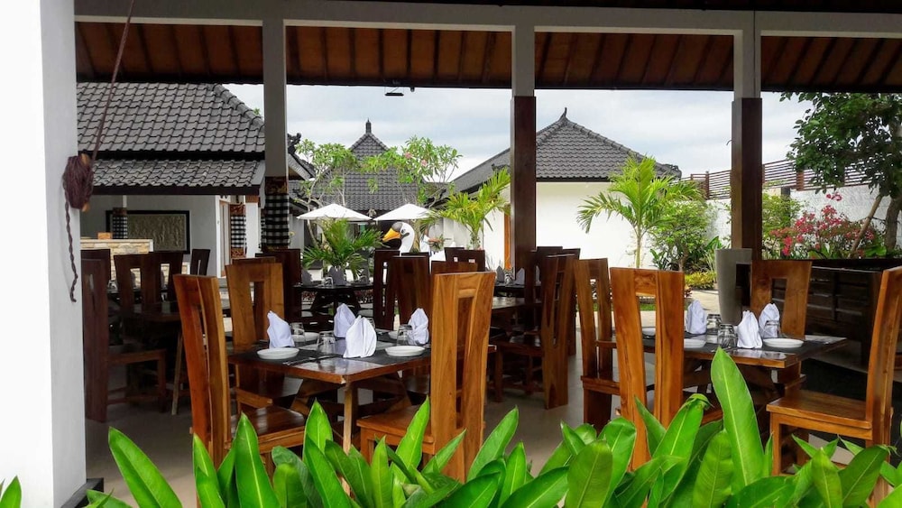 Villa Casablanca Surf Keramas 27/34