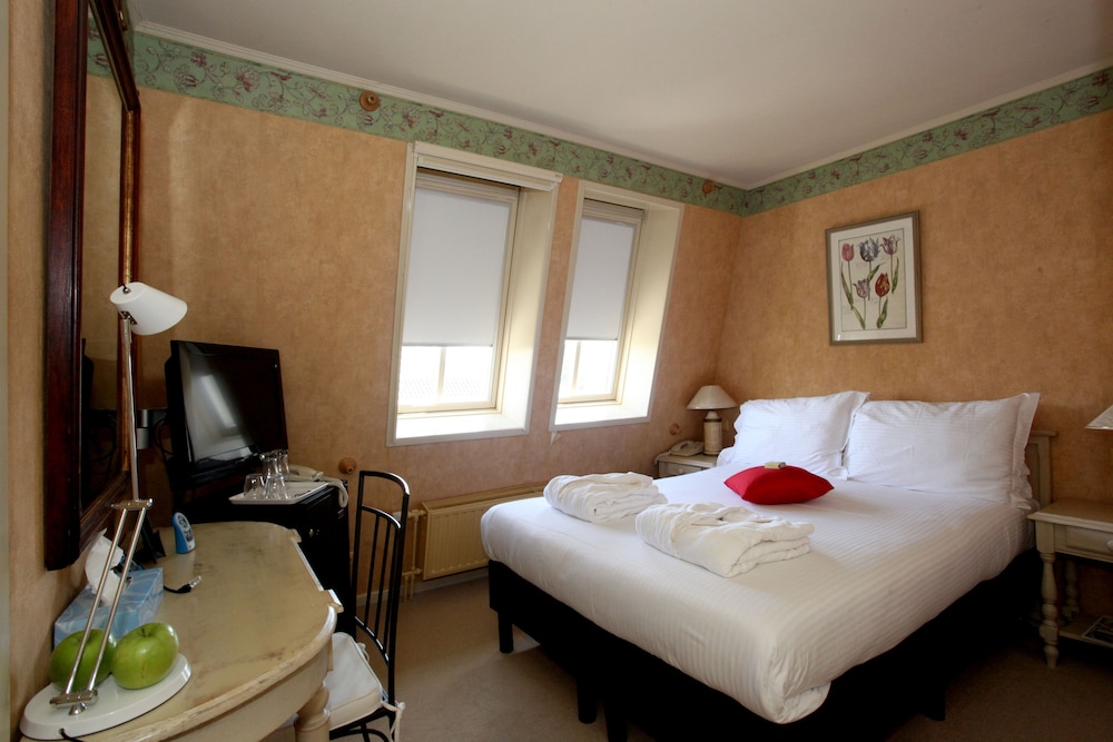 Alp de Veenen Hotel 21/50