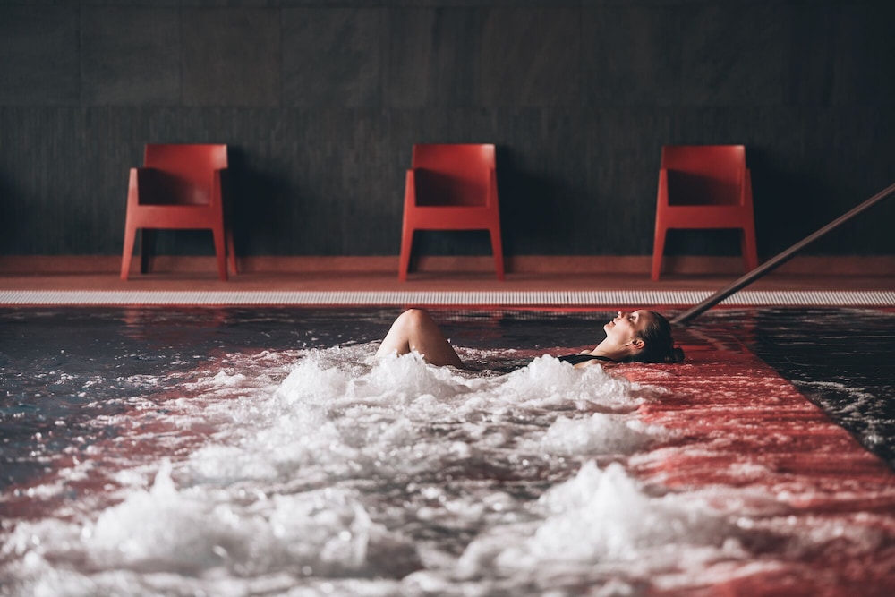 Aiga Resort Thermal & Spa 54/58