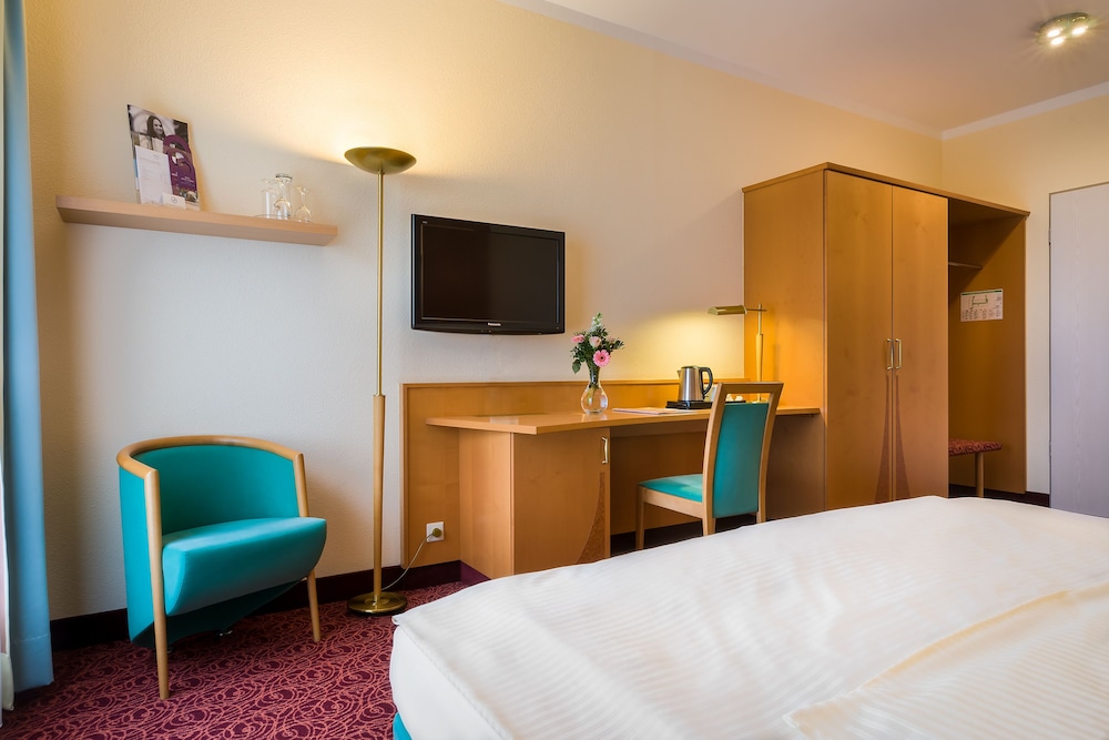 Mercure Hotel Ingolstadt 17/70