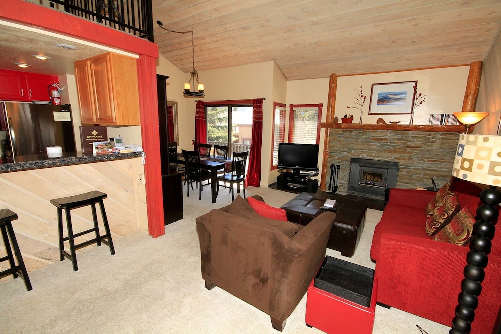 Mammoth Mountain Reservations Condo Collection 27/36
