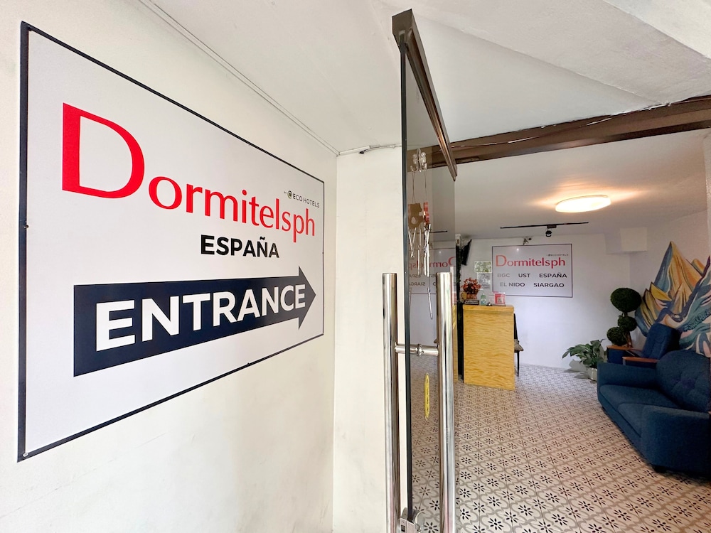 Dormitelsph Espana 17/26