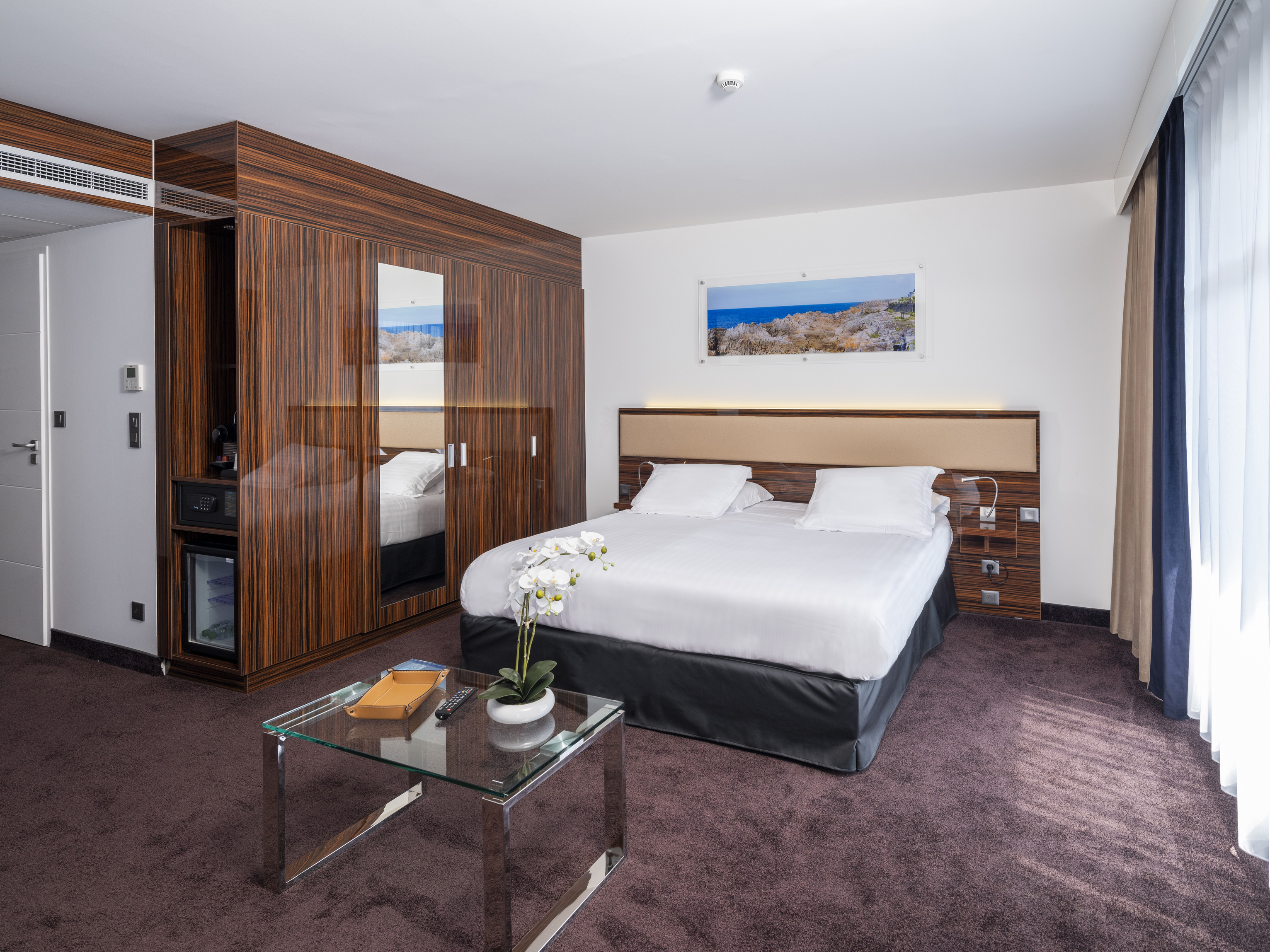 Family Suite, Privilege, Westotel Le Pouliguen La Baule 6/8