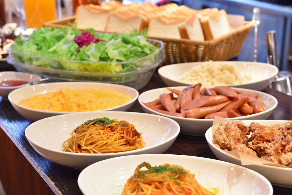 Hakata Green Hotel Tenjin 23/35
