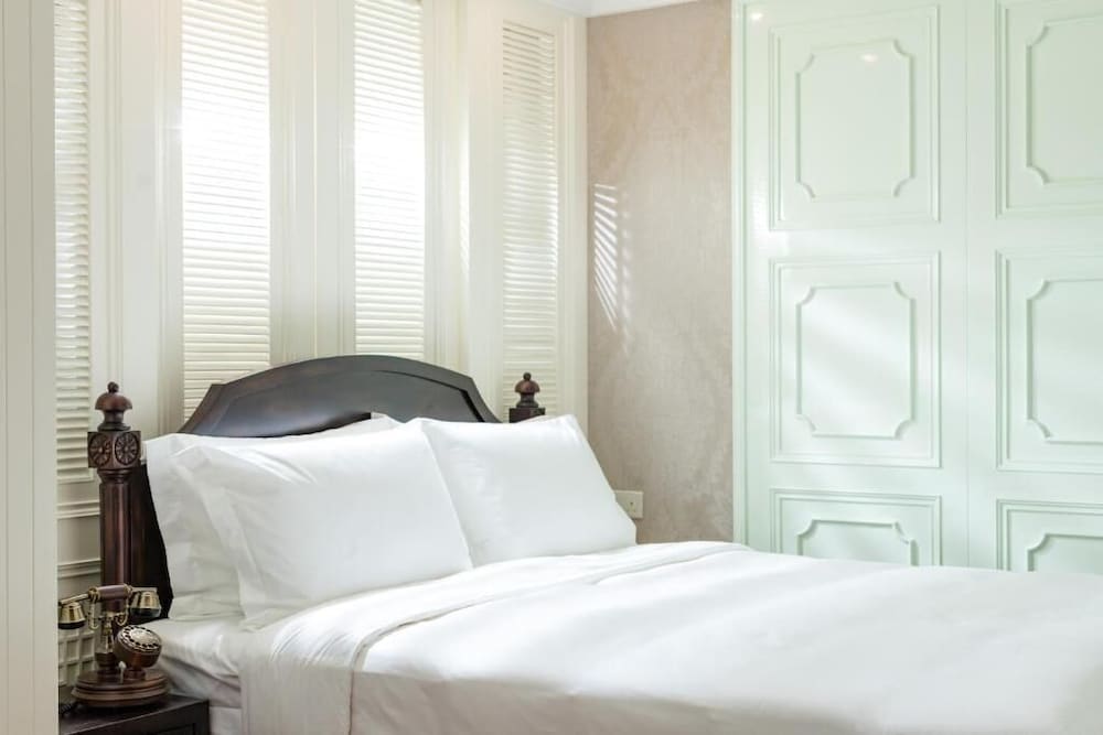 Tung Nam Lou Art Hotel 36/50