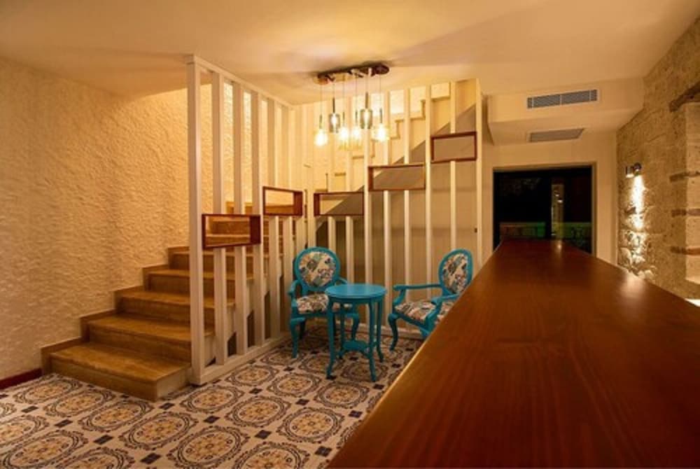 Amour Alacati Butik Otel 18/24
