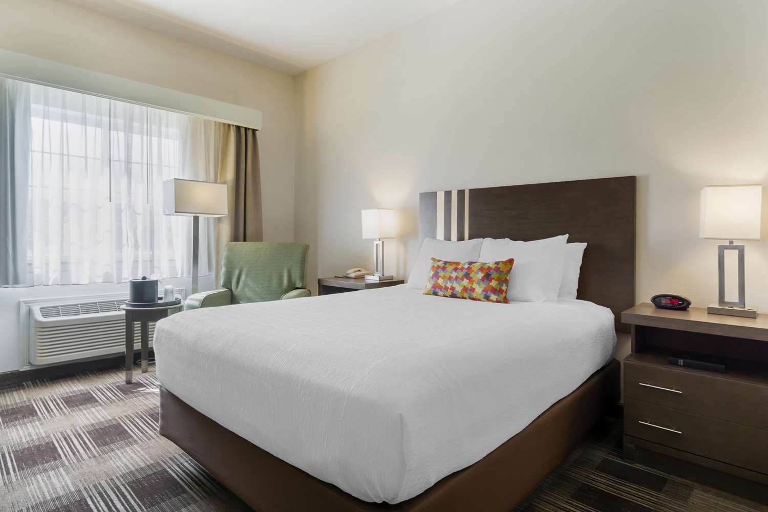 Best Western Plus The Inn At Horse Heaven 7/15