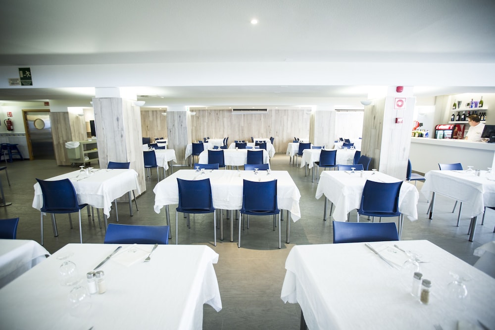 Port Fiesta Park Hotel 37/50