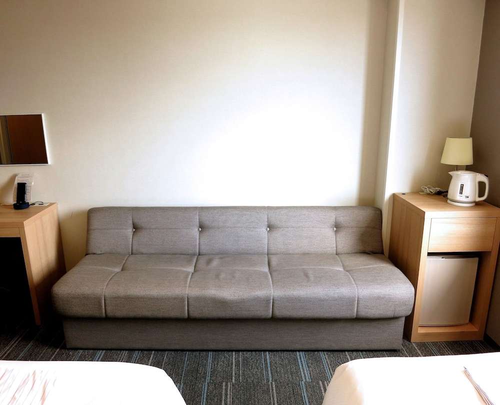 Sotetsu Grand Fresa Osaka-Namba (Ex. Hotel Sunroute Osaka Namba) 35/49