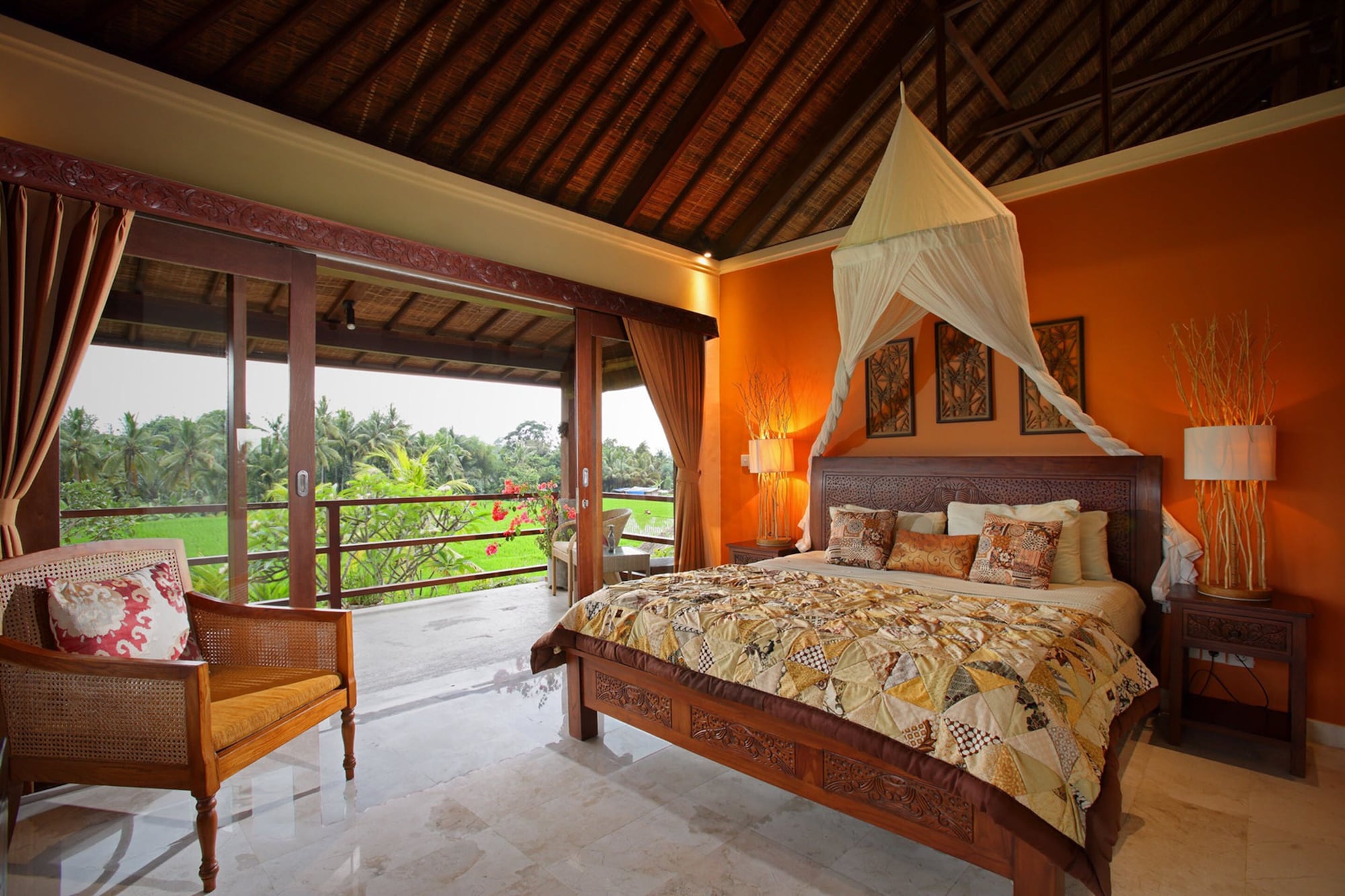 3 BEDROOMS, VILLA, PRIVATE POOL
