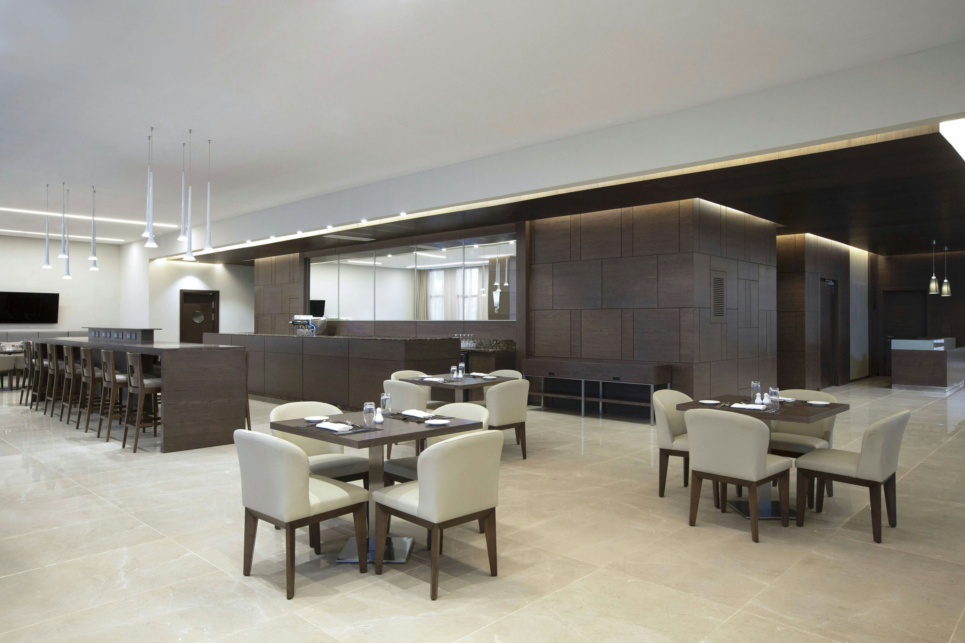 RESIDENCE INN BY MARRIOTT BAB EZZOUAR 13/19