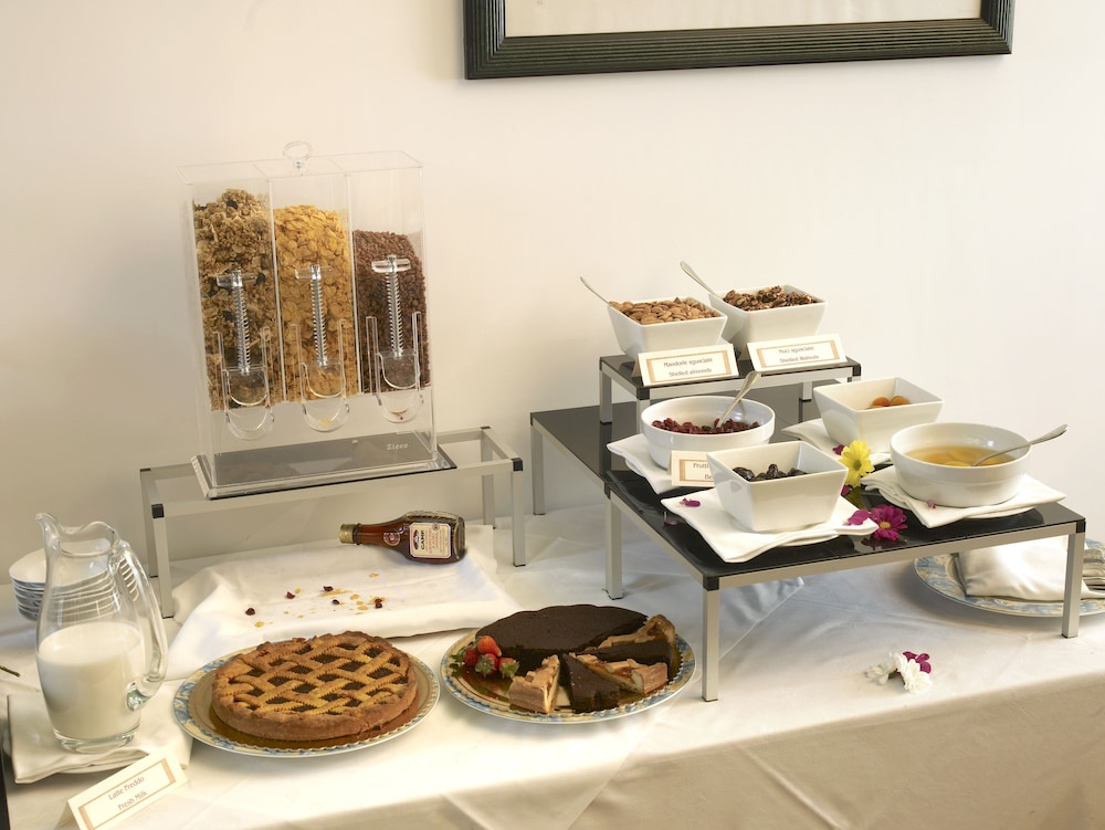Ih Hotels Milano Parco Borromeo Cesano Maderno 33/50