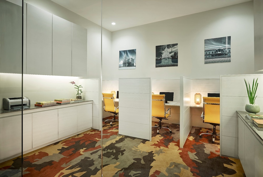 Vivanta Pune Hinjawadi (ex The Gateway Hotel Hinjawadi) 3/15