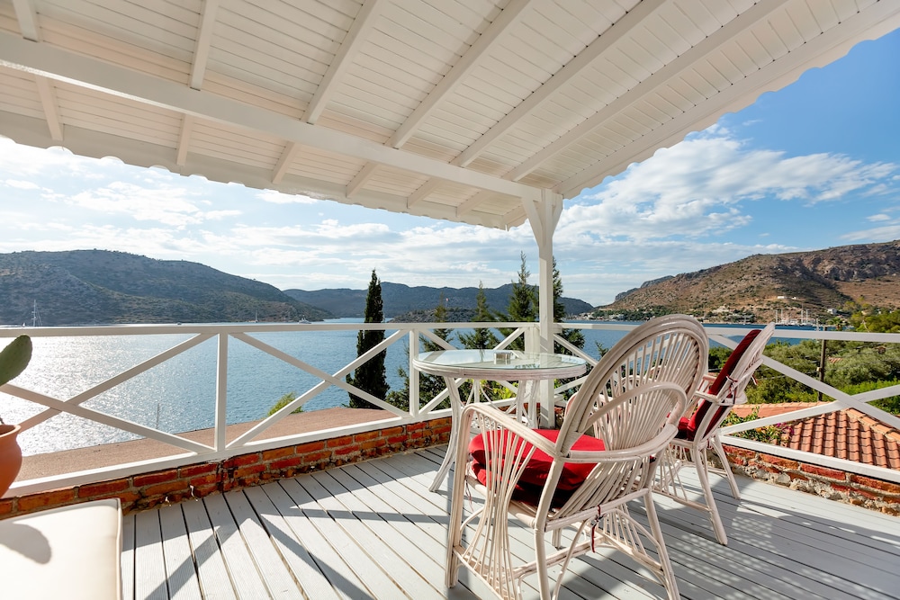 Baldan Suites Bozburun 25/50