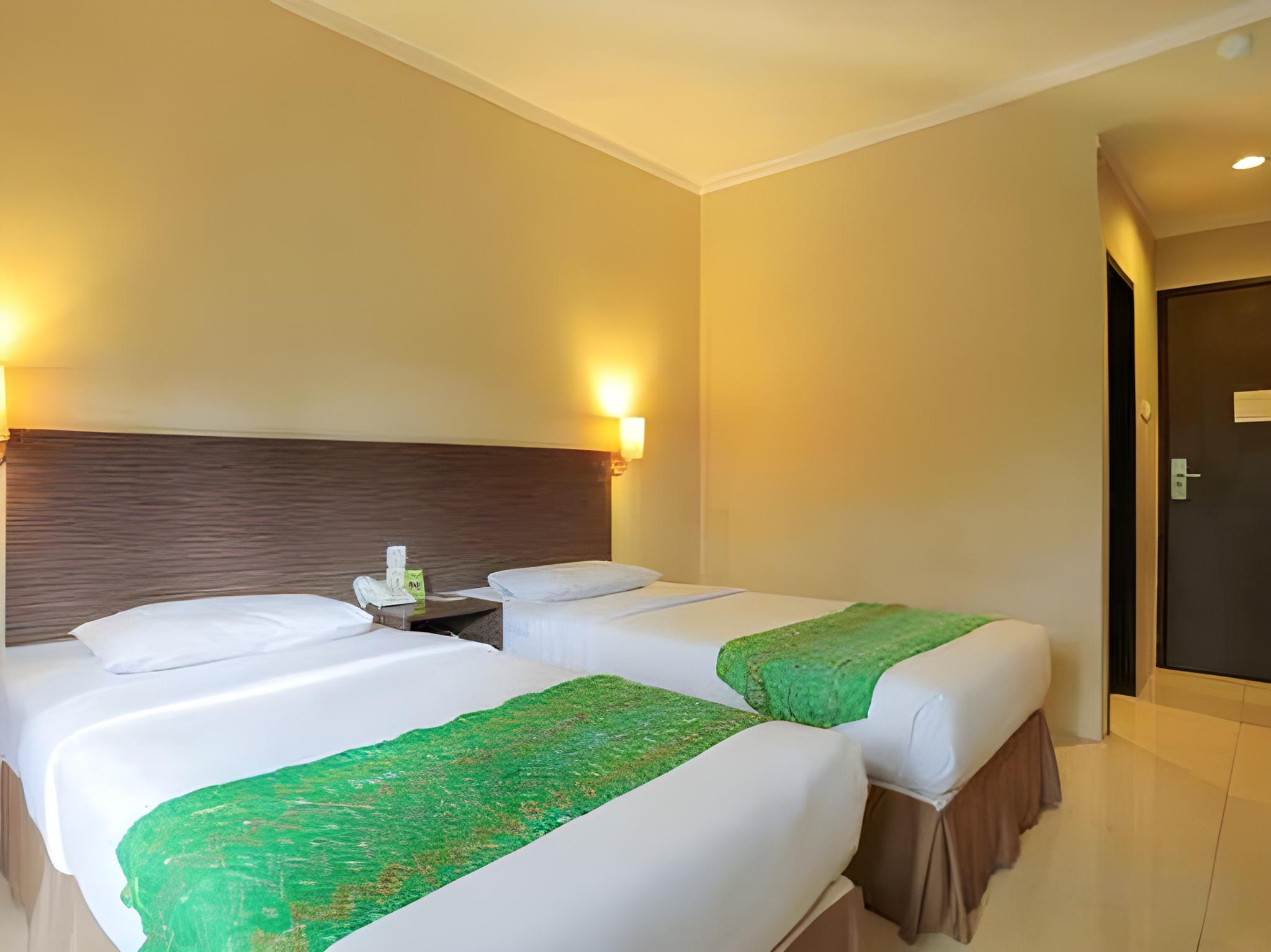 Hotel Artha Kencana 13/36