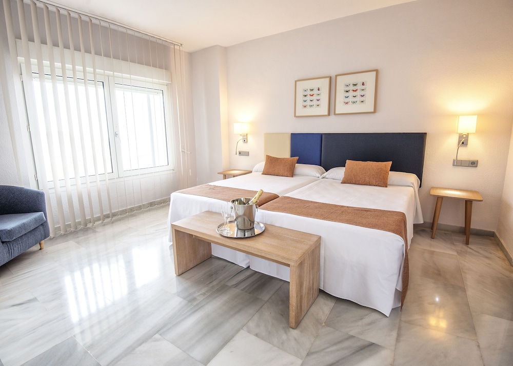 1 BEDROOM, APARTMENT, OCEAN VIEW, TERRACE
