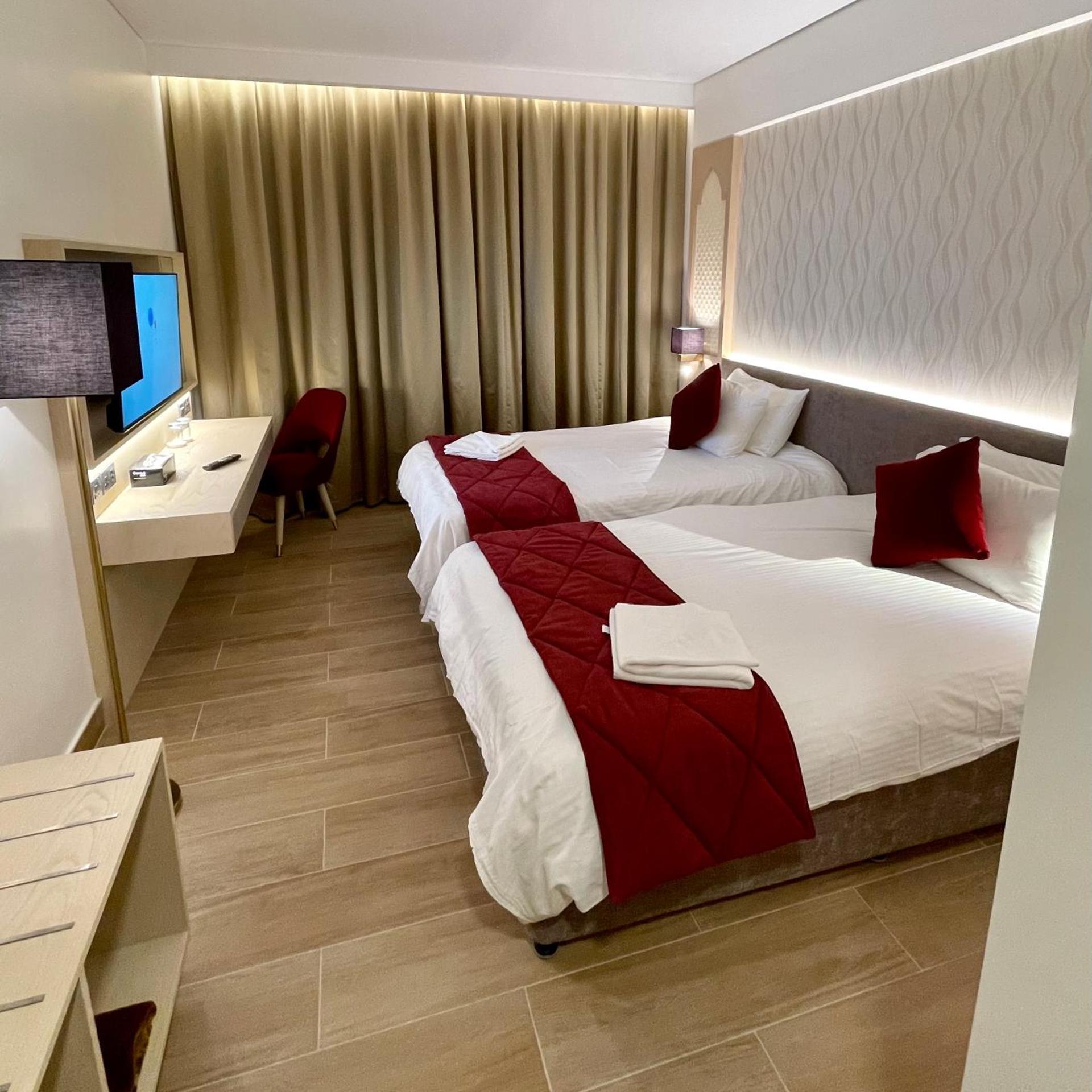 Falaj Daris Hotel 13/50