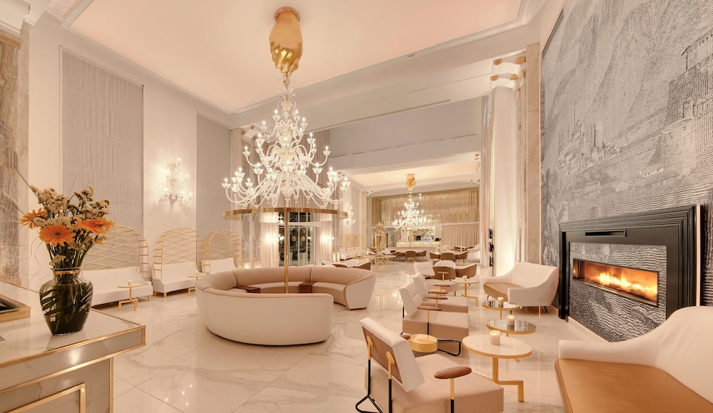 Epirus Palace Hotel Conference Center 31/50