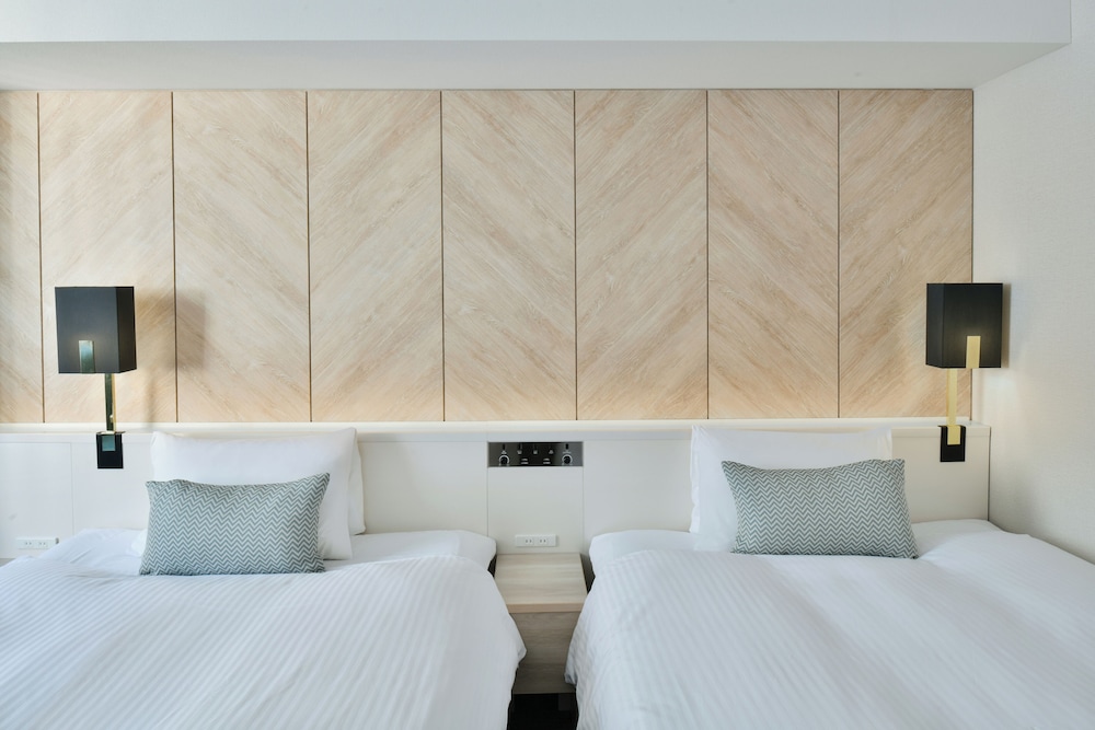 Vessel Hotel Campana Nagoya 10/50