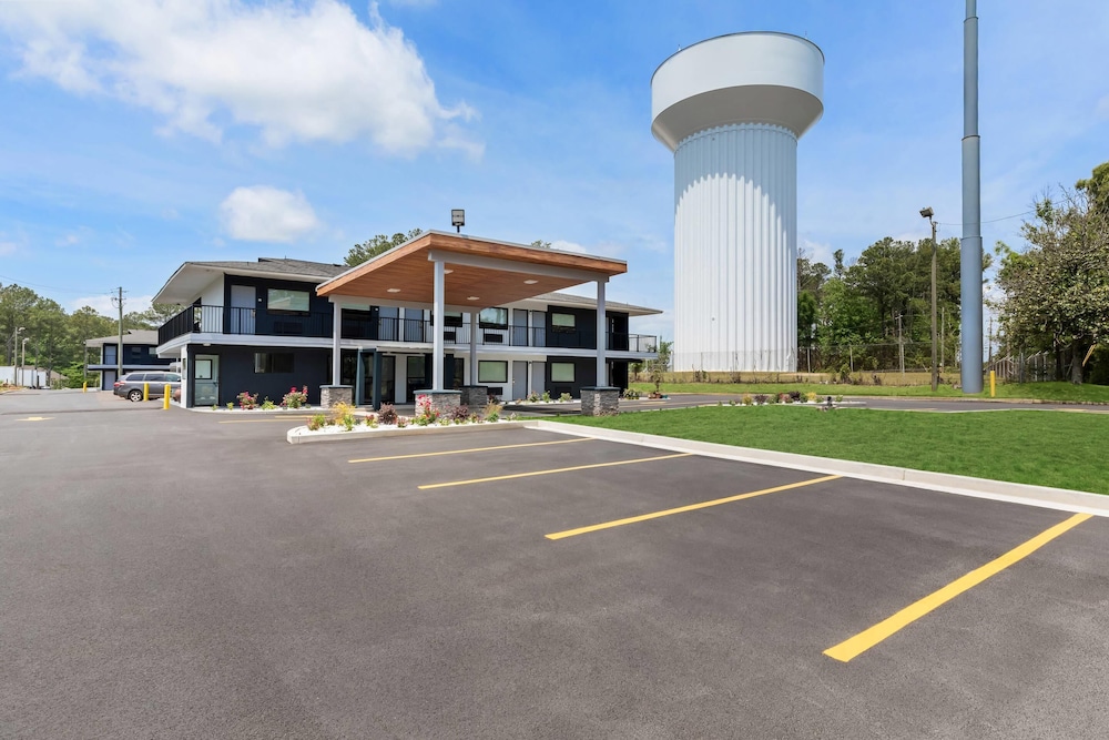 Quality Inn & Suites East Point - Atlanta Area 34/43