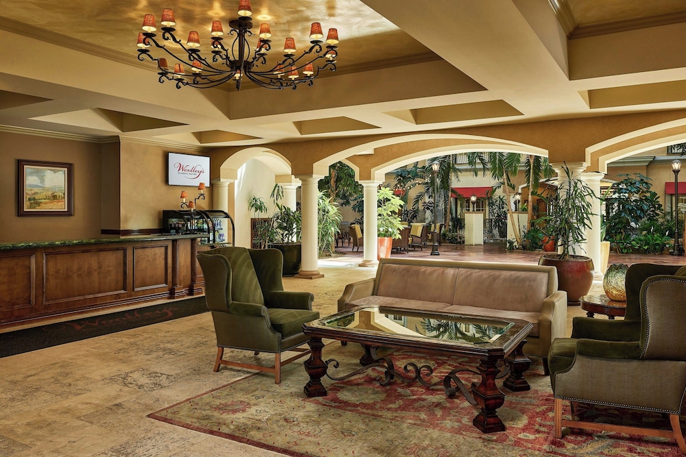 Woolleys Classic Suites 7/58