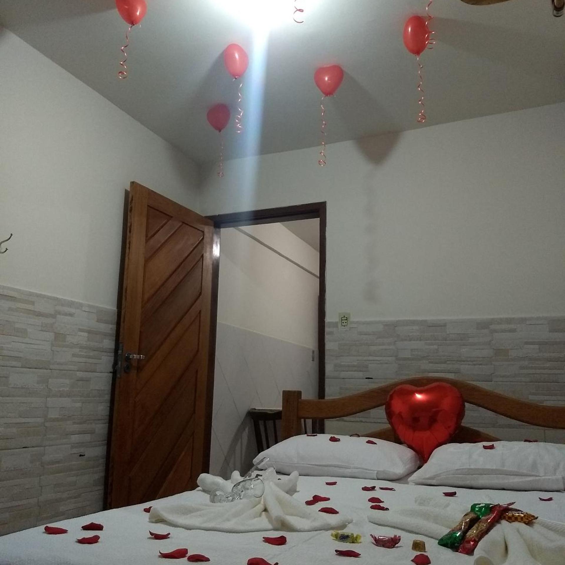 Pousada Santa Fé 14/50