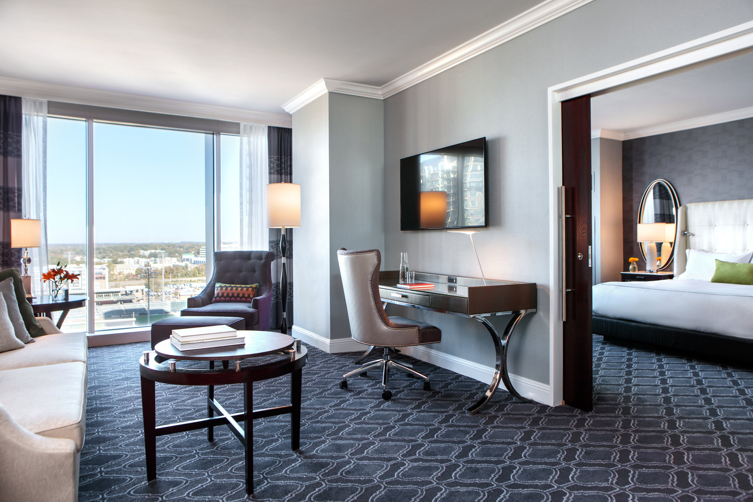 KIMPTON TRYON PARK HOTEL 37/77