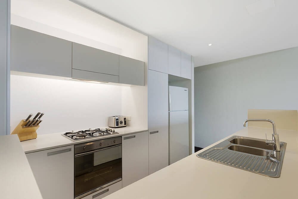 COAST RESORT MERIMBULA 4/43