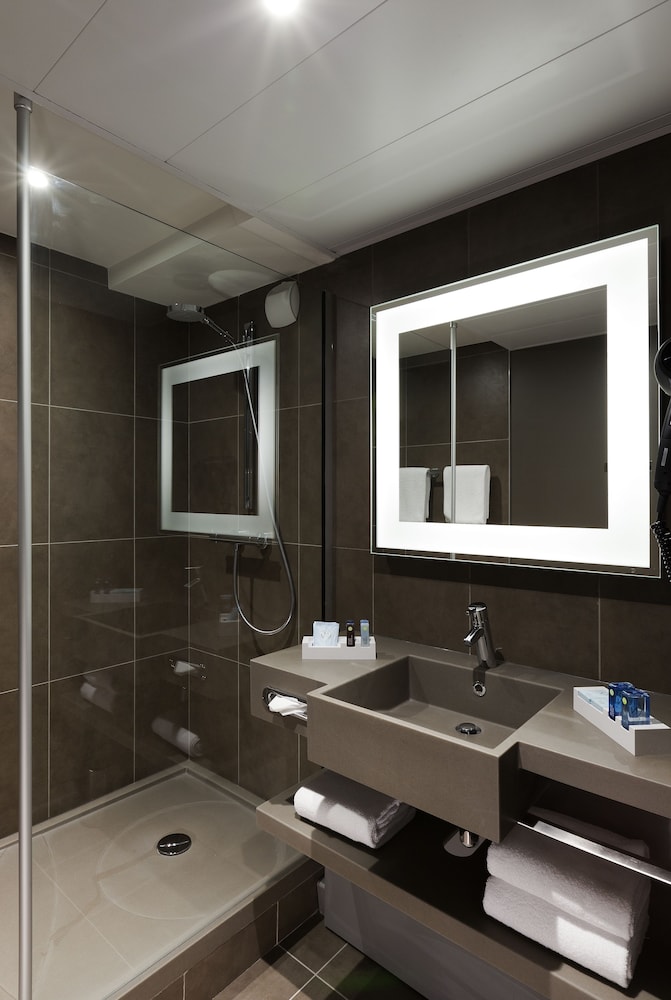 Novotel Senart Golf de Greenparc 41/77