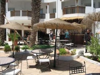 Flathotel 22/34