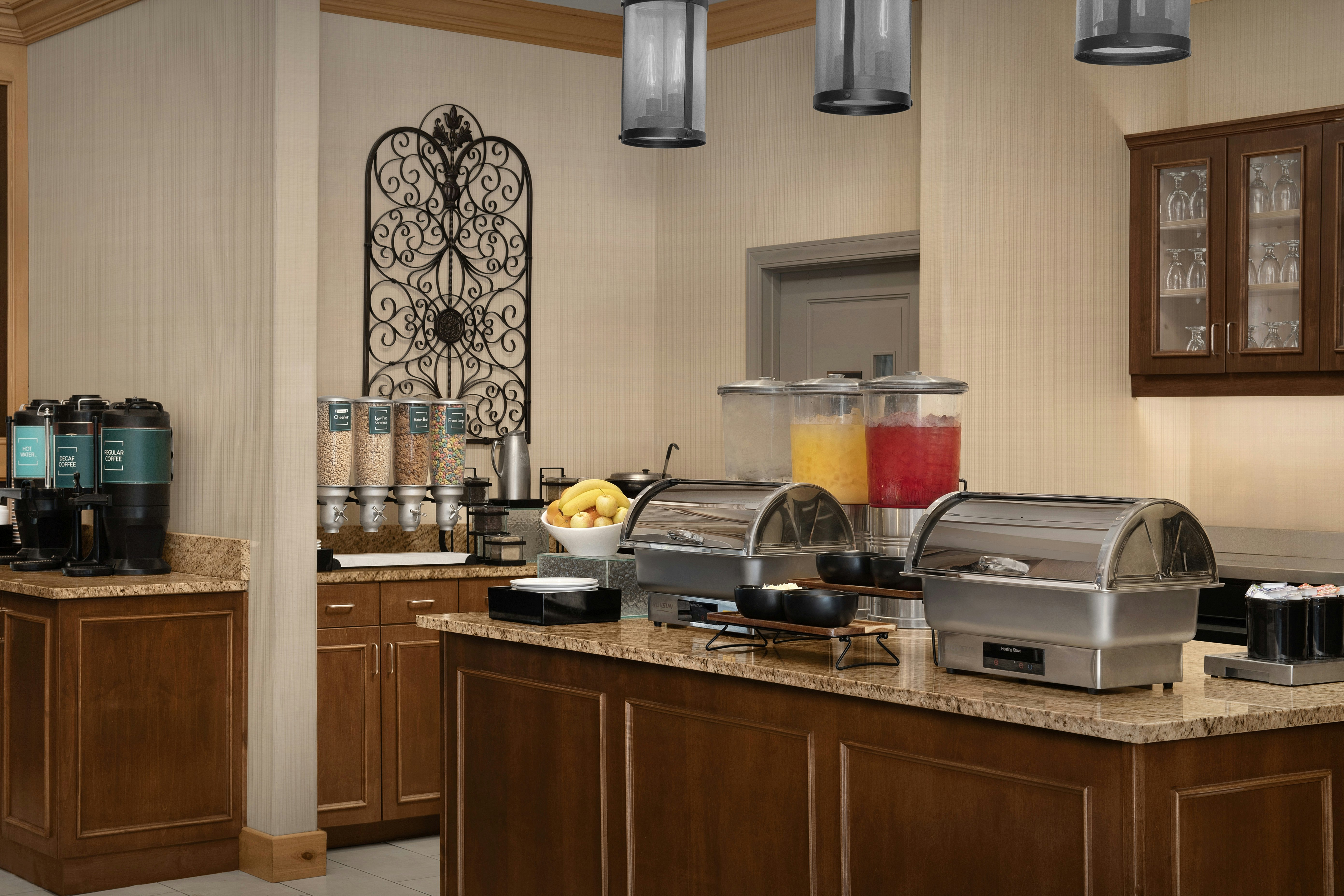 Homewood Suites by Hilton Vancouver-Portland 20/22