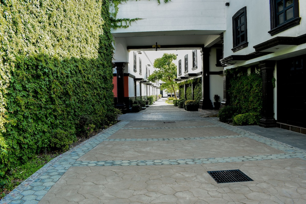The Latit Hotel Queretaro 34/40