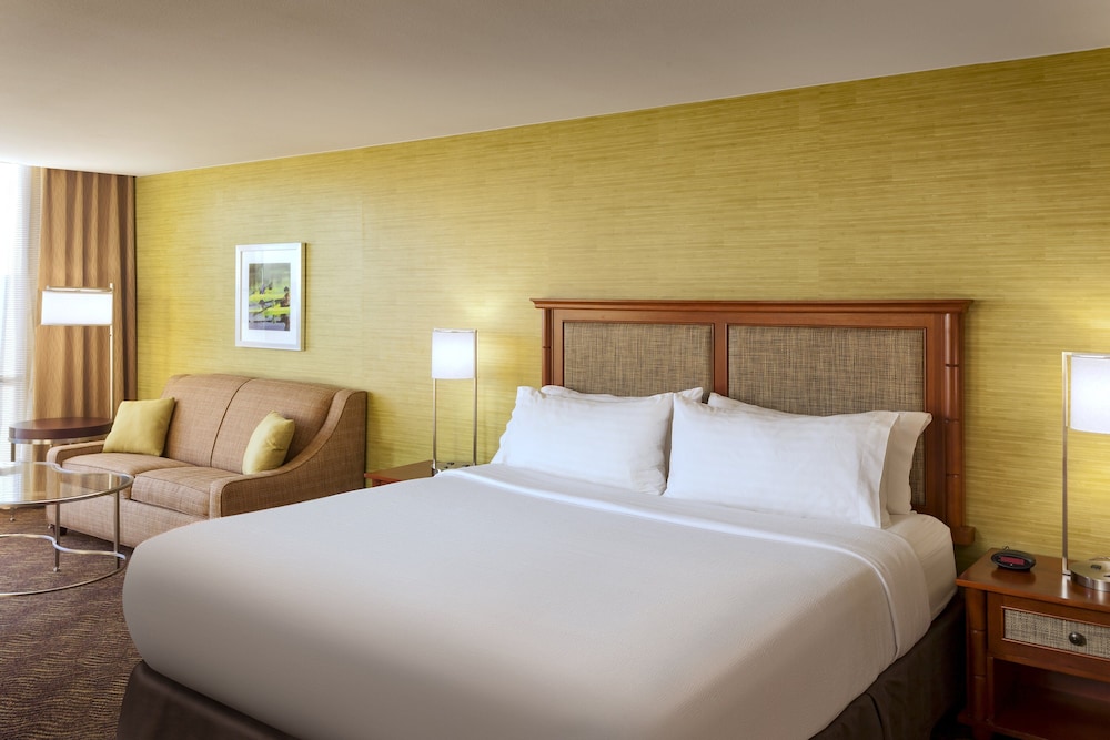 PREMIUM, KING BED, TOP FLOOR
