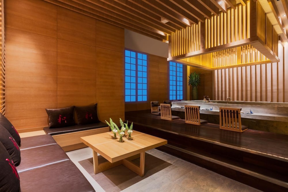 Wanda Realm Chifeng Hotel 11/34