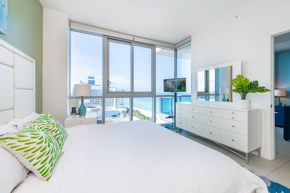 Churchill Suites Monte Carlo Miami Beach 29/76