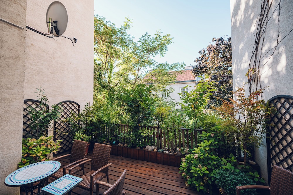Leuhusen Boutique Apartments 36/44
