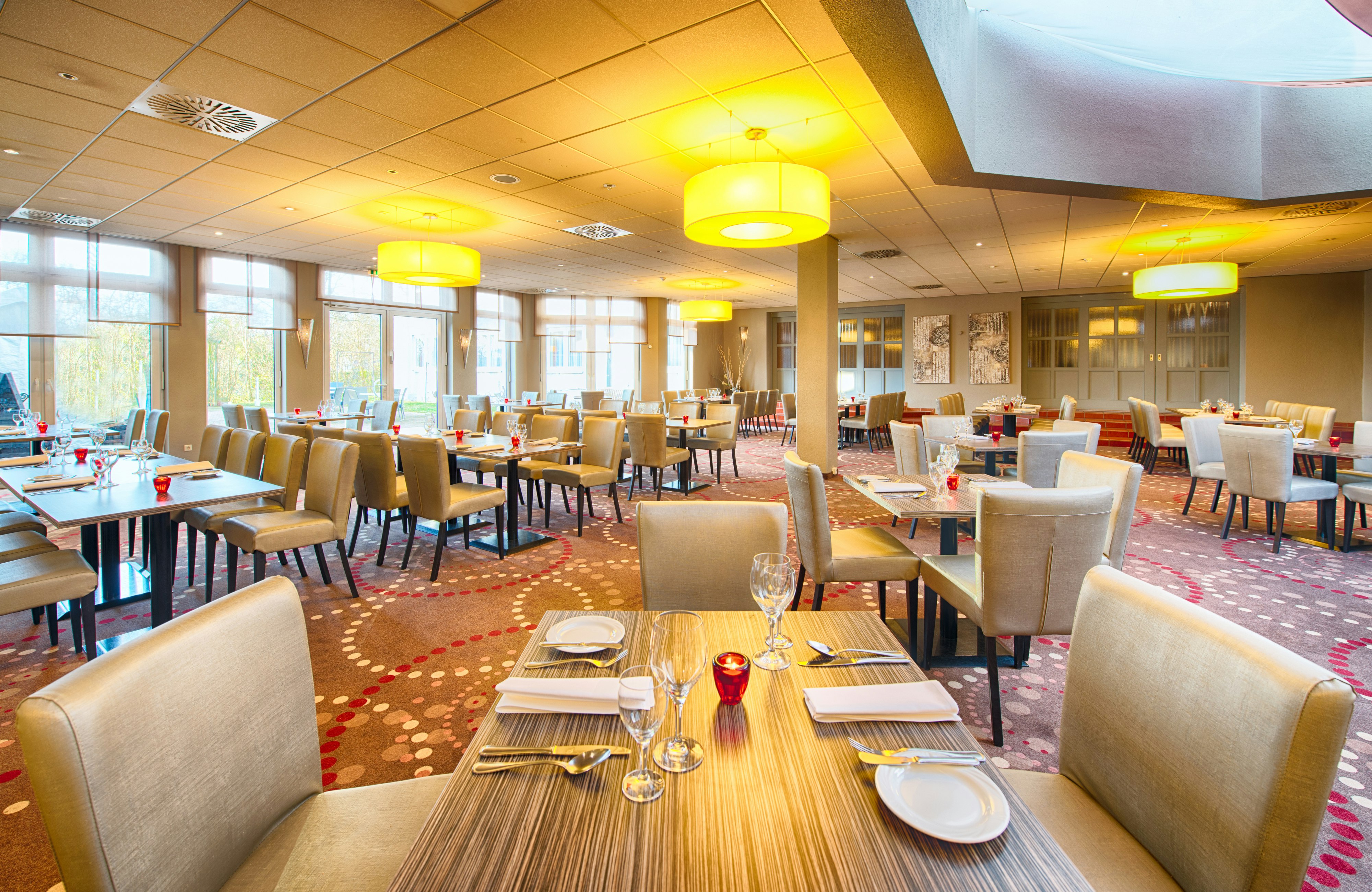 Leonardo Hotel Mannheim Ladenburg 57/77