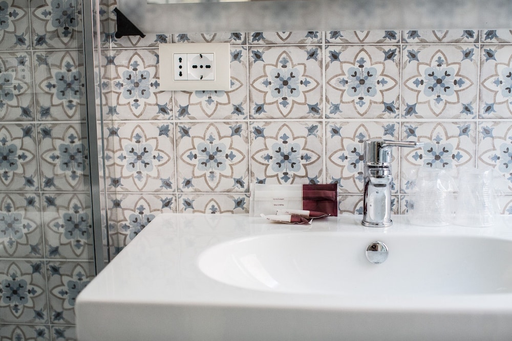 Hotel Grifo 64/65