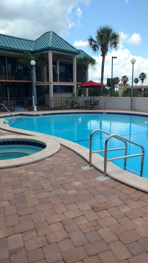 Rodeway Inn Davenport Champions Gate 5/33