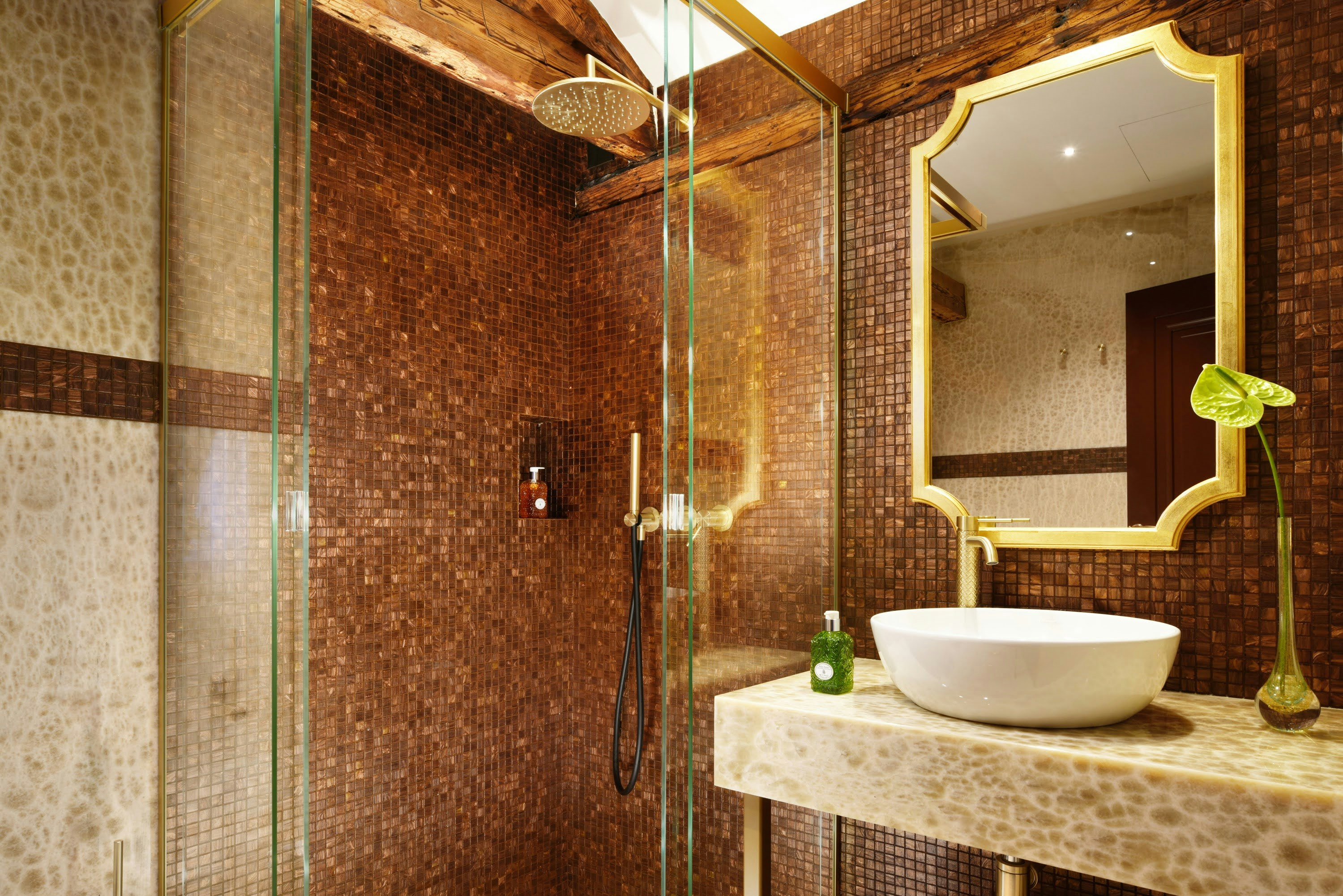 The Palazzo Venart Luxury Hotel 55/58