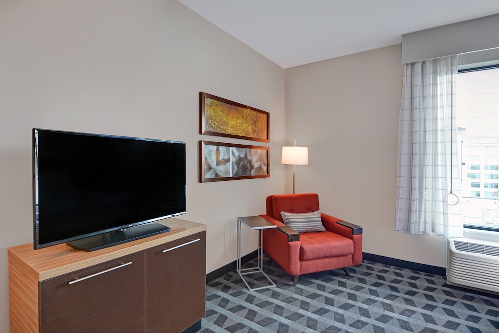 TownePlace Suites by Marriott Indianapolis Downtown 41/56