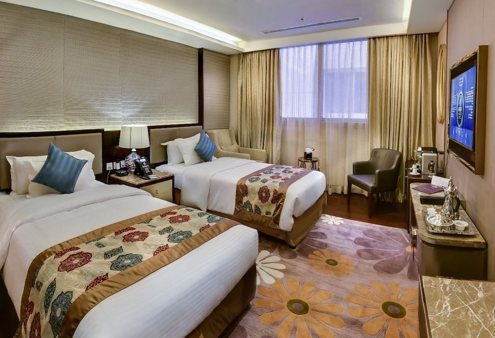 فندق بودل الصحافة(Boudl Al Sahafa (ex Braira Al Sahafa Hotel Riyadh)) 20/62