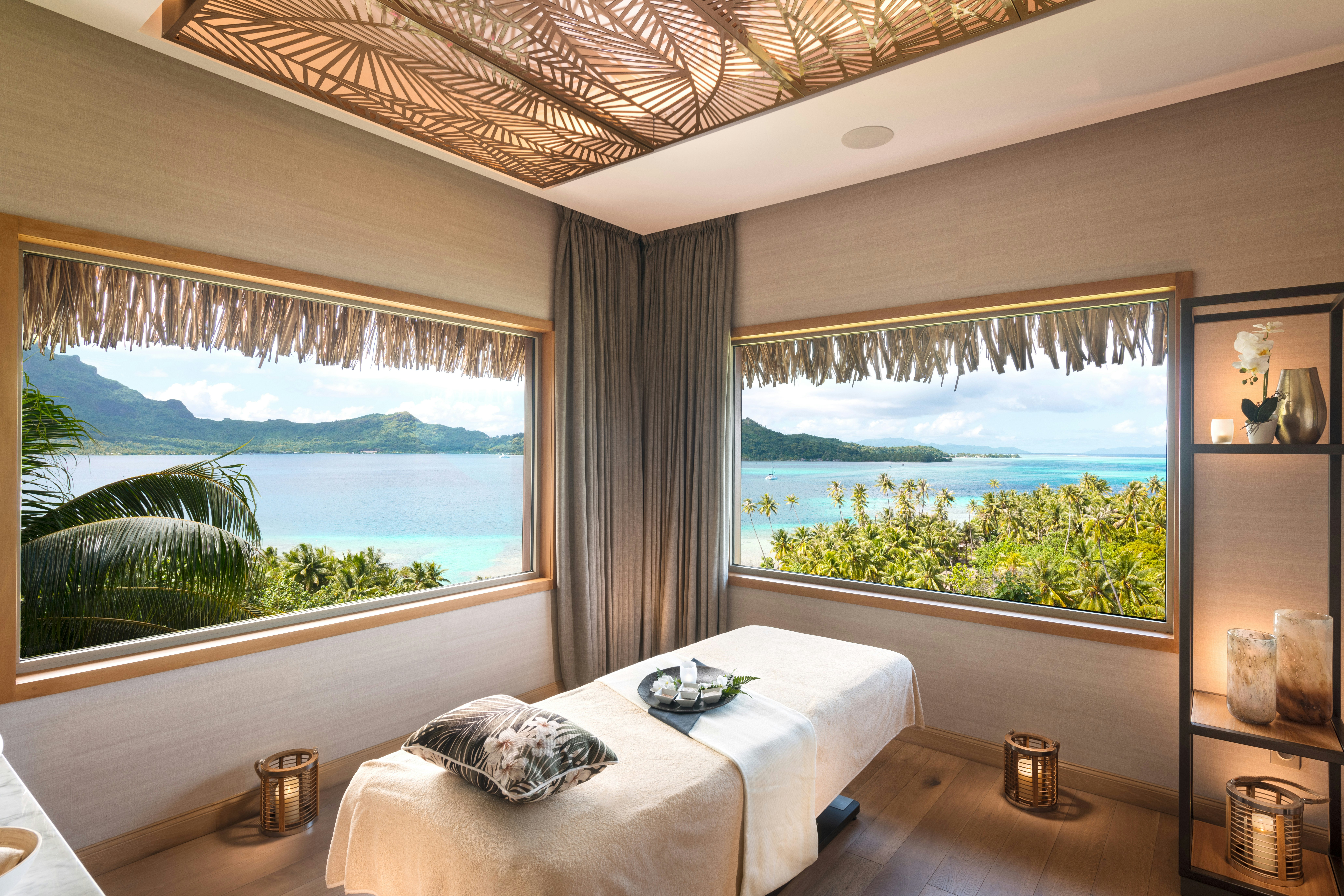 Conrad Bora Bora Nui 12/50