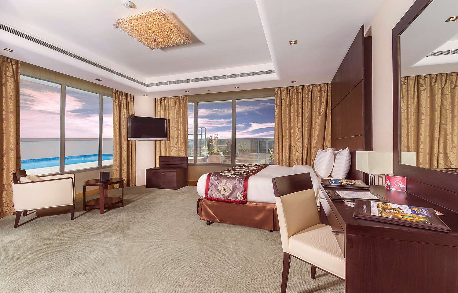 The K Hotel, WorldHotels Distinctive 32/47