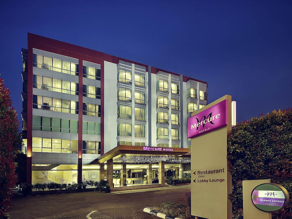Mercure Pontianak City Center 4/61