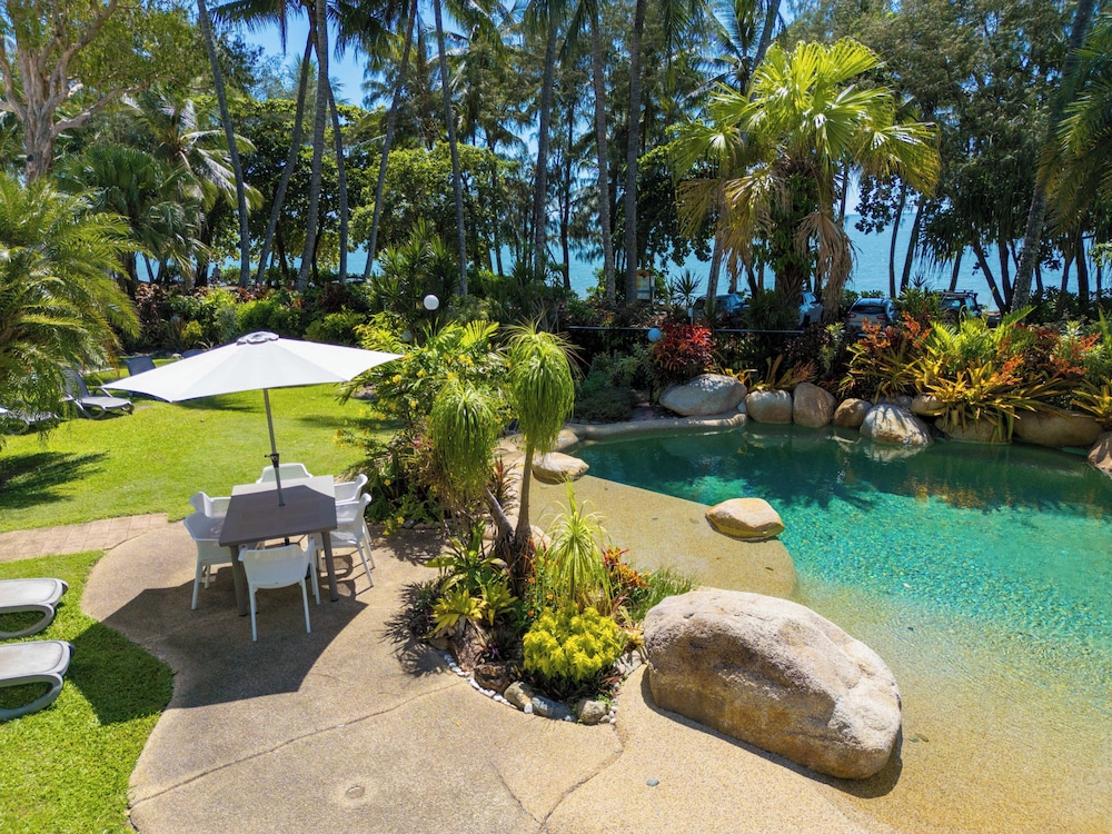 Melaleuca Resort 61/72