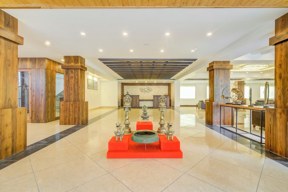 Club Mahindra Le Vintuna, Gangtok 12/42