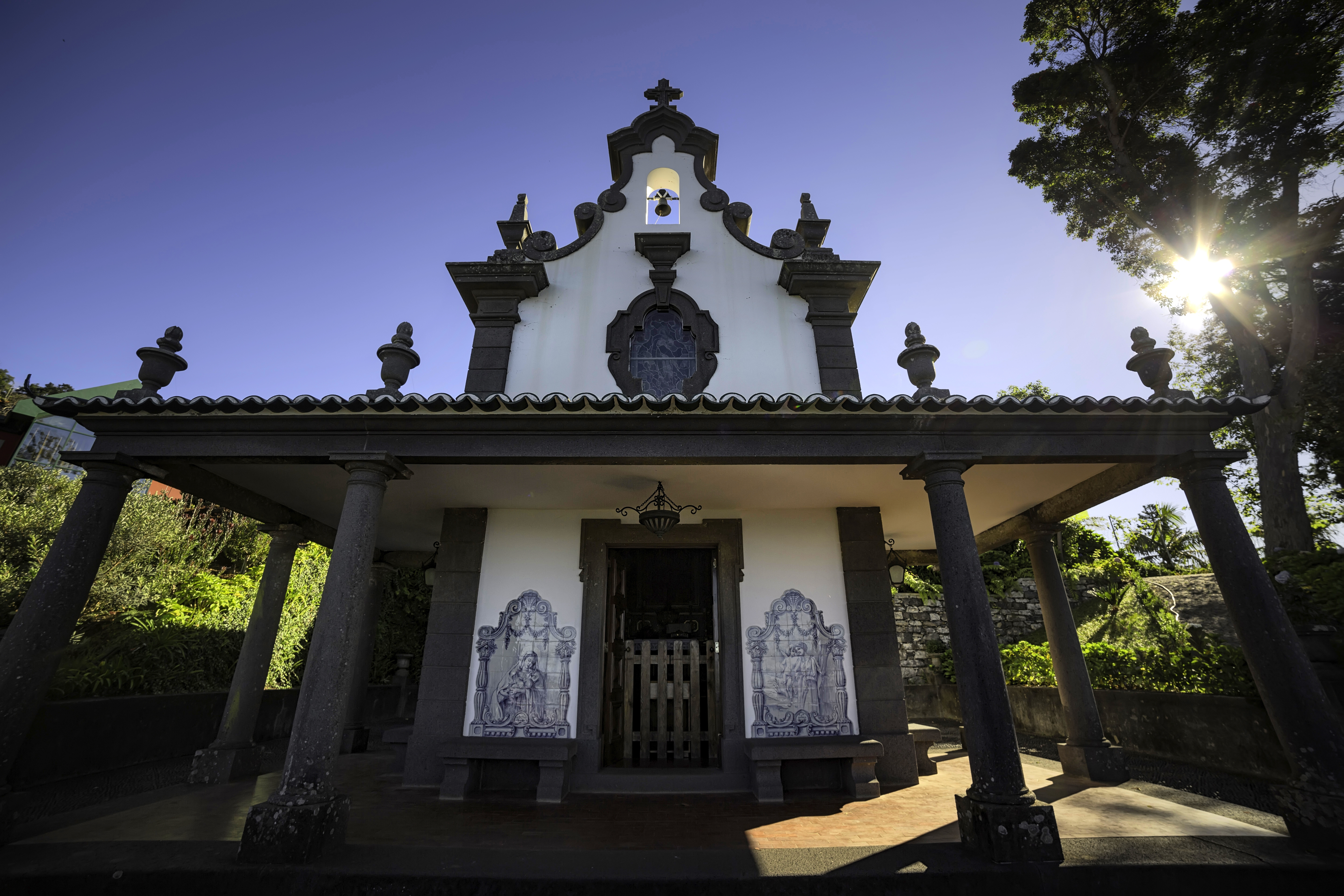 Quinta do Monte Panoramic Gardens 2/42